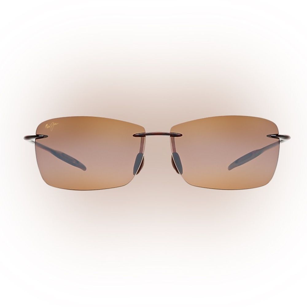 Maui Jim 423 Lighhouse Polarized Sunglasses